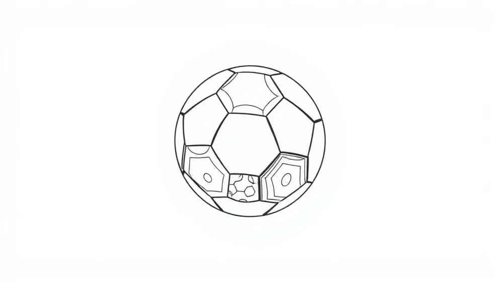 messi coloring pages